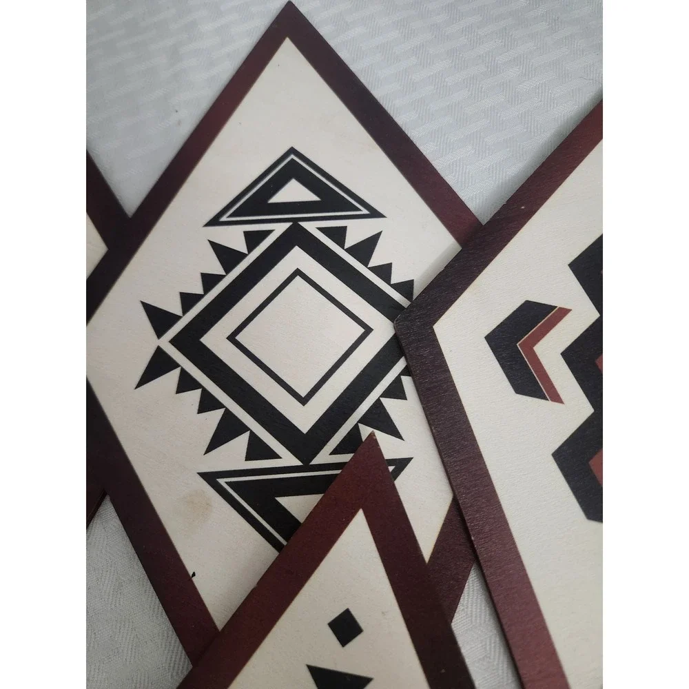 N/A southwestern geometric